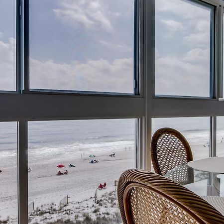 Edgewater West #62 Διαμέρισμα Gulf Shores Εξωτερικό φωτογραφία