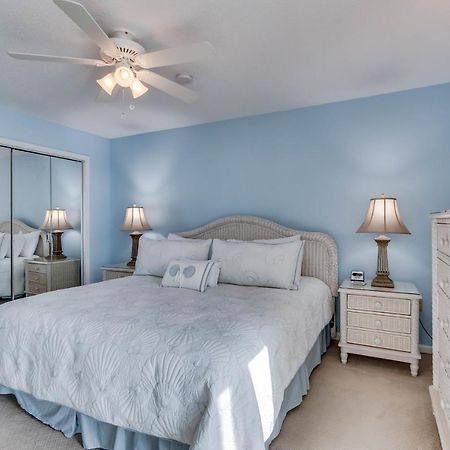 Edgewater West #62 Διαμέρισμα Gulf Shores Εξωτερικό φωτογραφία