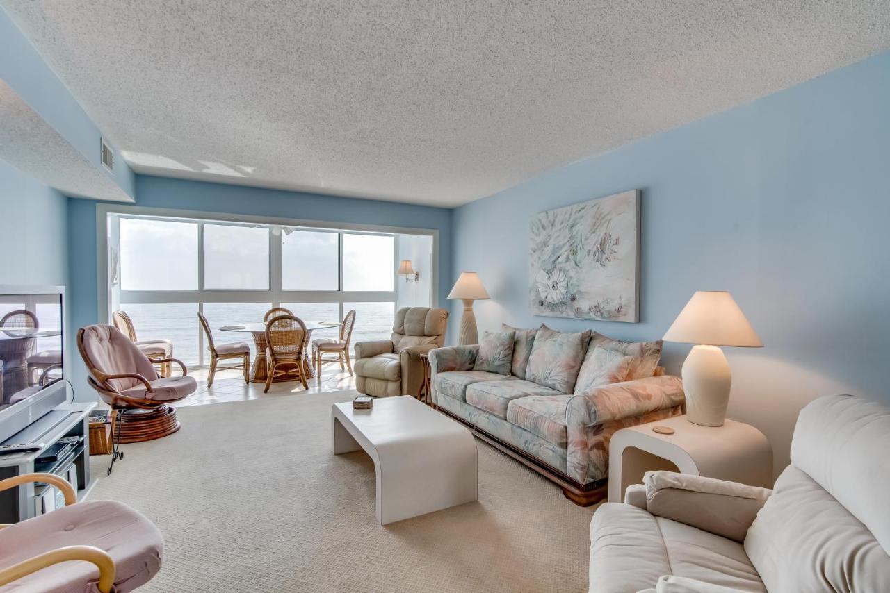 Edgewater West #62 Διαμέρισμα Gulf Shores Εξωτερικό φωτογραφία