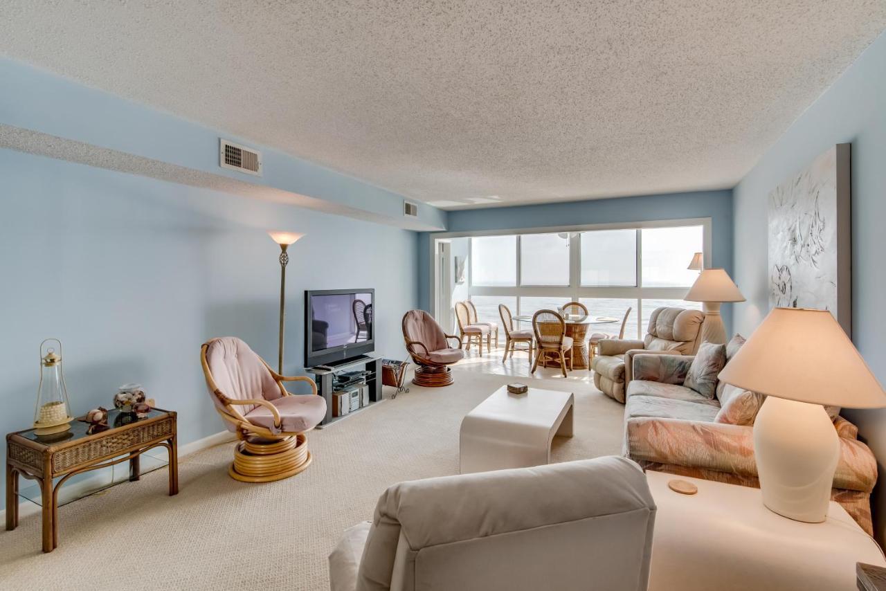 Edgewater West #62 Διαμέρισμα Gulf Shores Εξωτερικό φωτογραφία