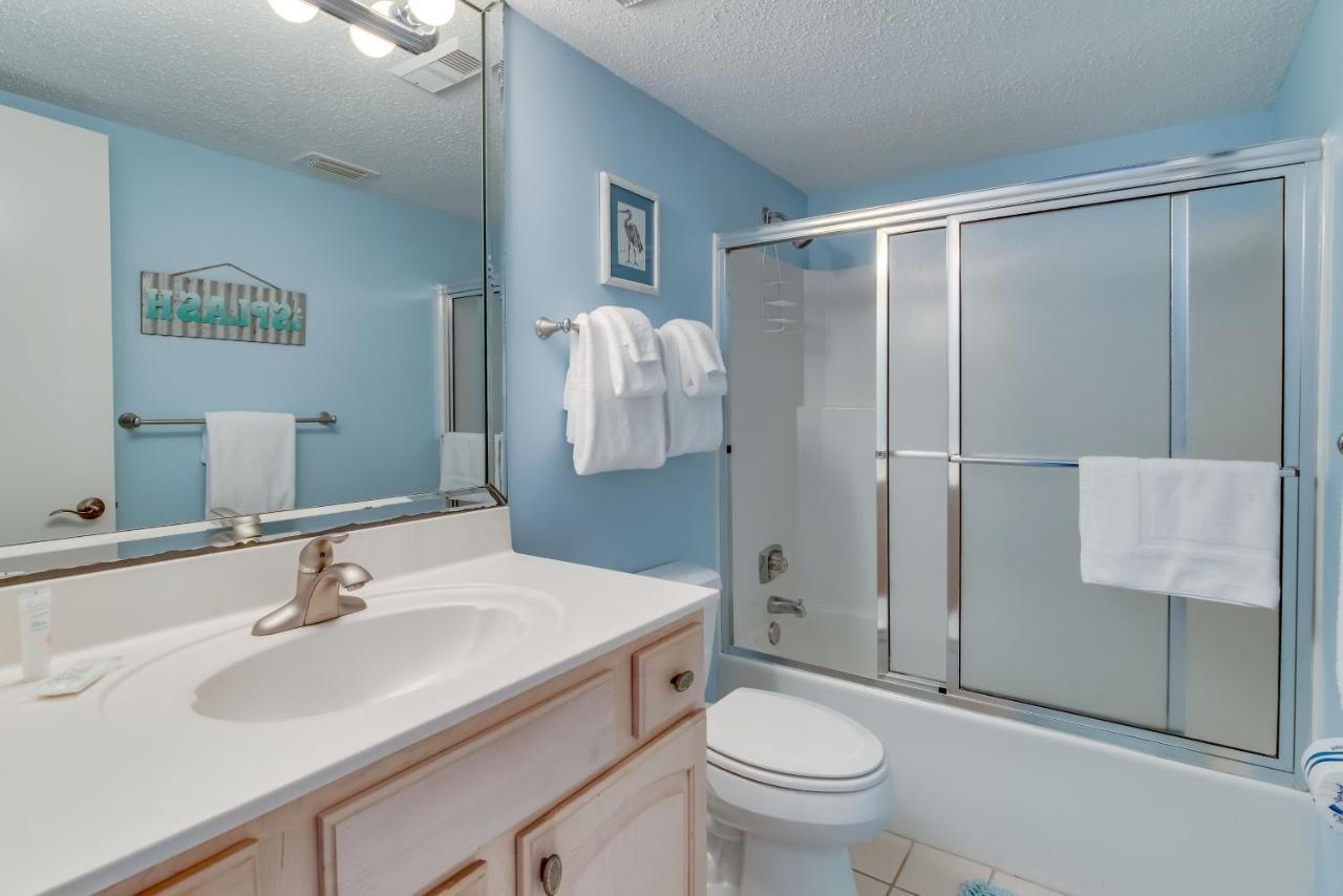 Edgewater West #62 Διαμέρισμα Gulf Shores Εξωτερικό φωτογραφία