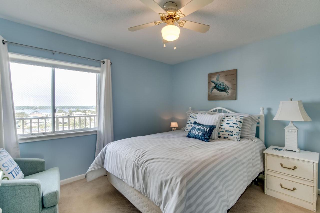 Edgewater West #62 Διαμέρισμα Gulf Shores Εξωτερικό φωτογραφία