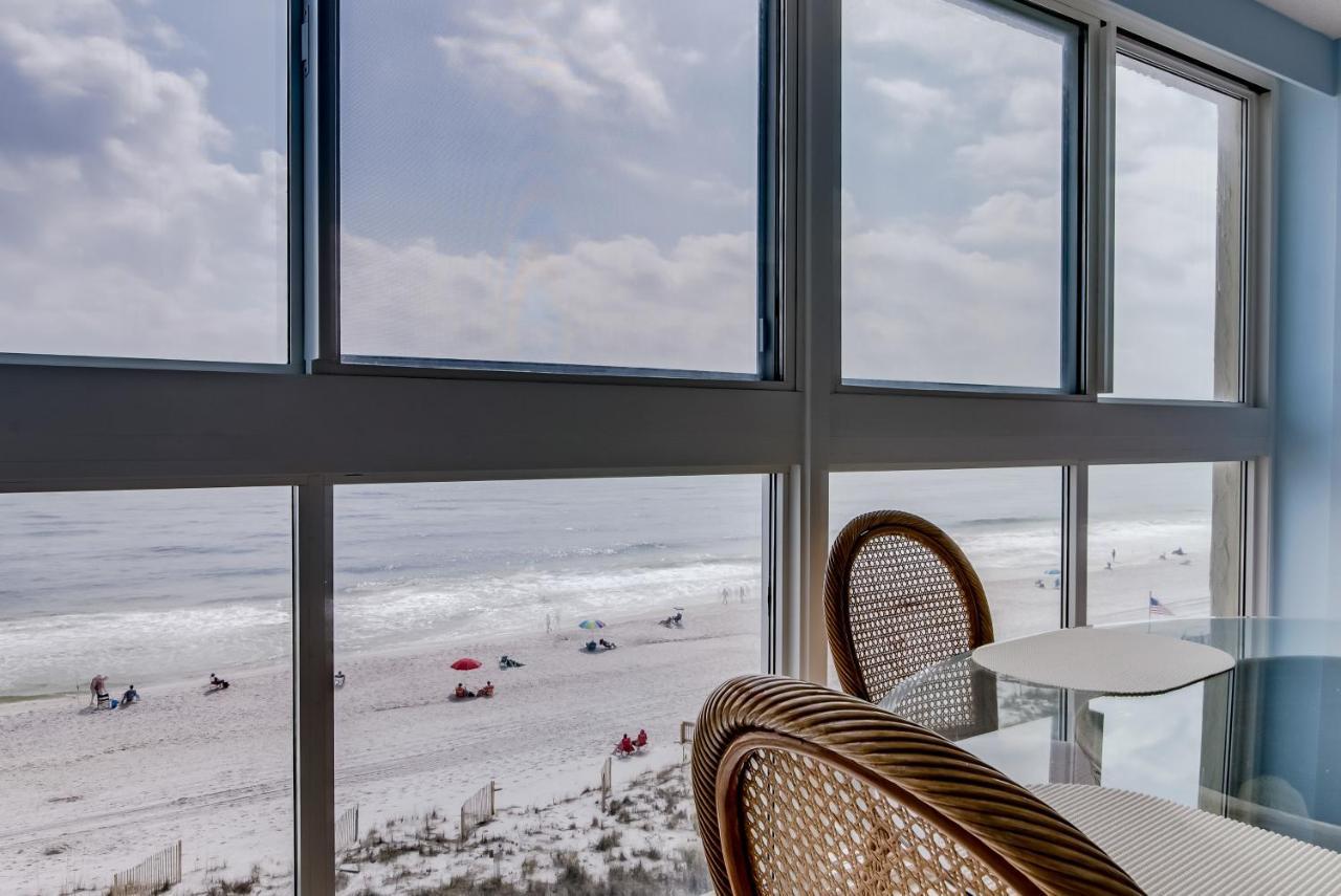 Edgewater West #62 Διαμέρισμα Gulf Shores Εξωτερικό φωτογραφία