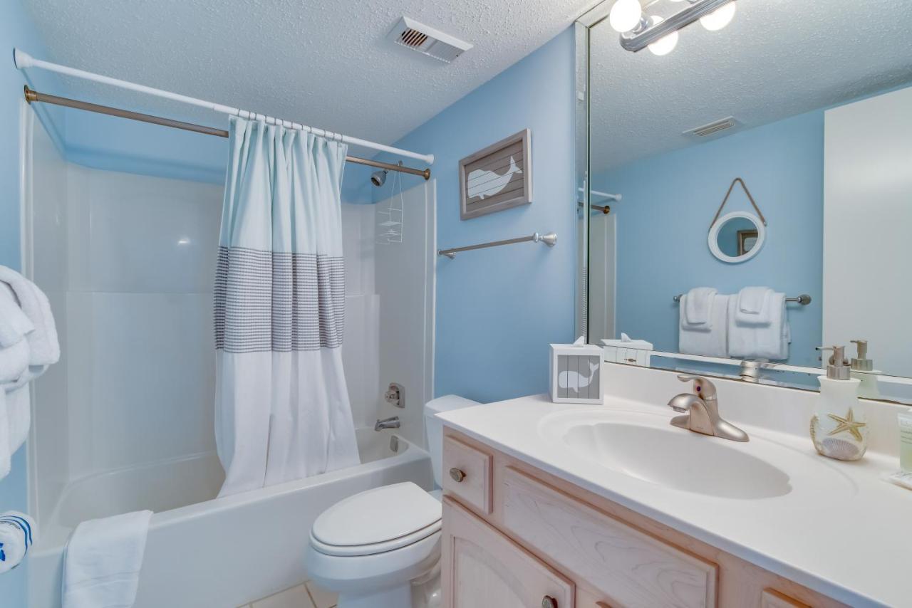 Edgewater West #62 Διαμέρισμα Gulf Shores Εξωτερικό φωτογραφία