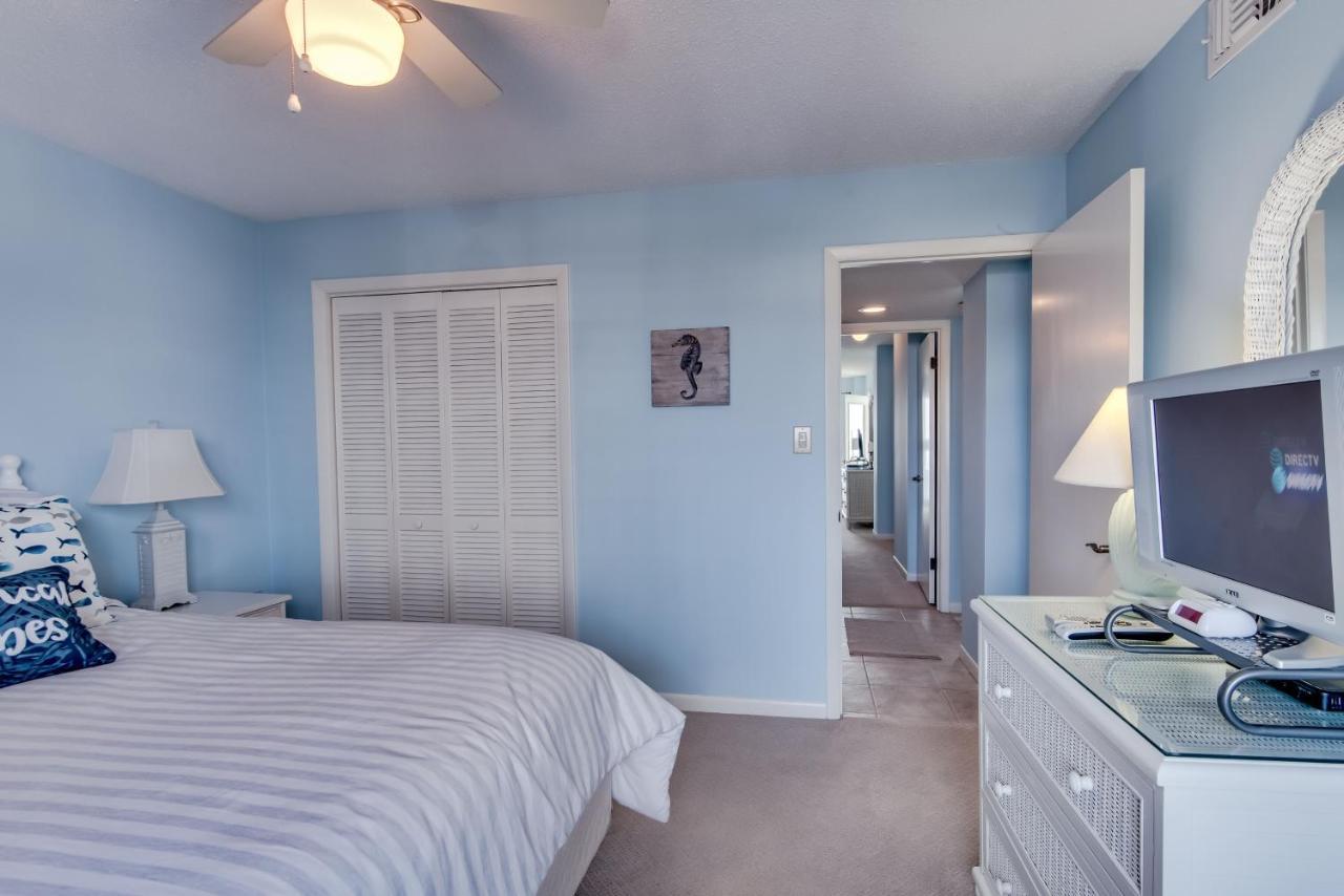 Edgewater West #62 Διαμέρισμα Gulf Shores Εξωτερικό φωτογραφία