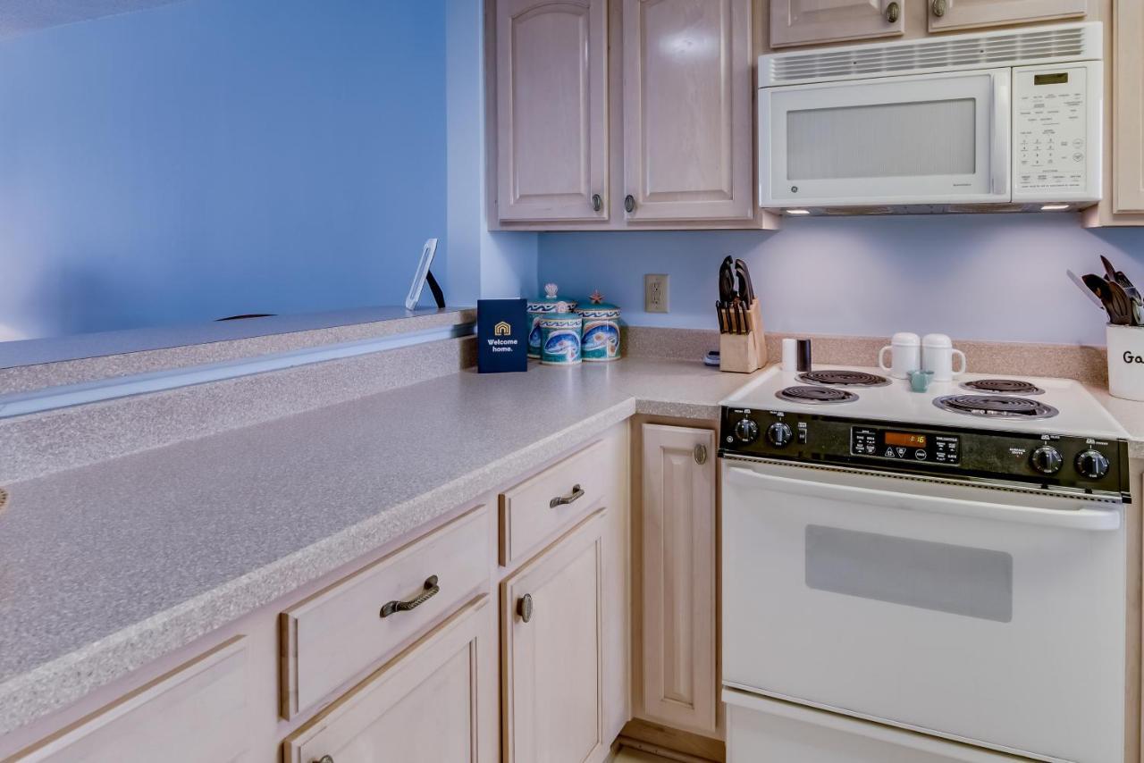 Edgewater West #62 Διαμέρισμα Gulf Shores Εξωτερικό φωτογραφία