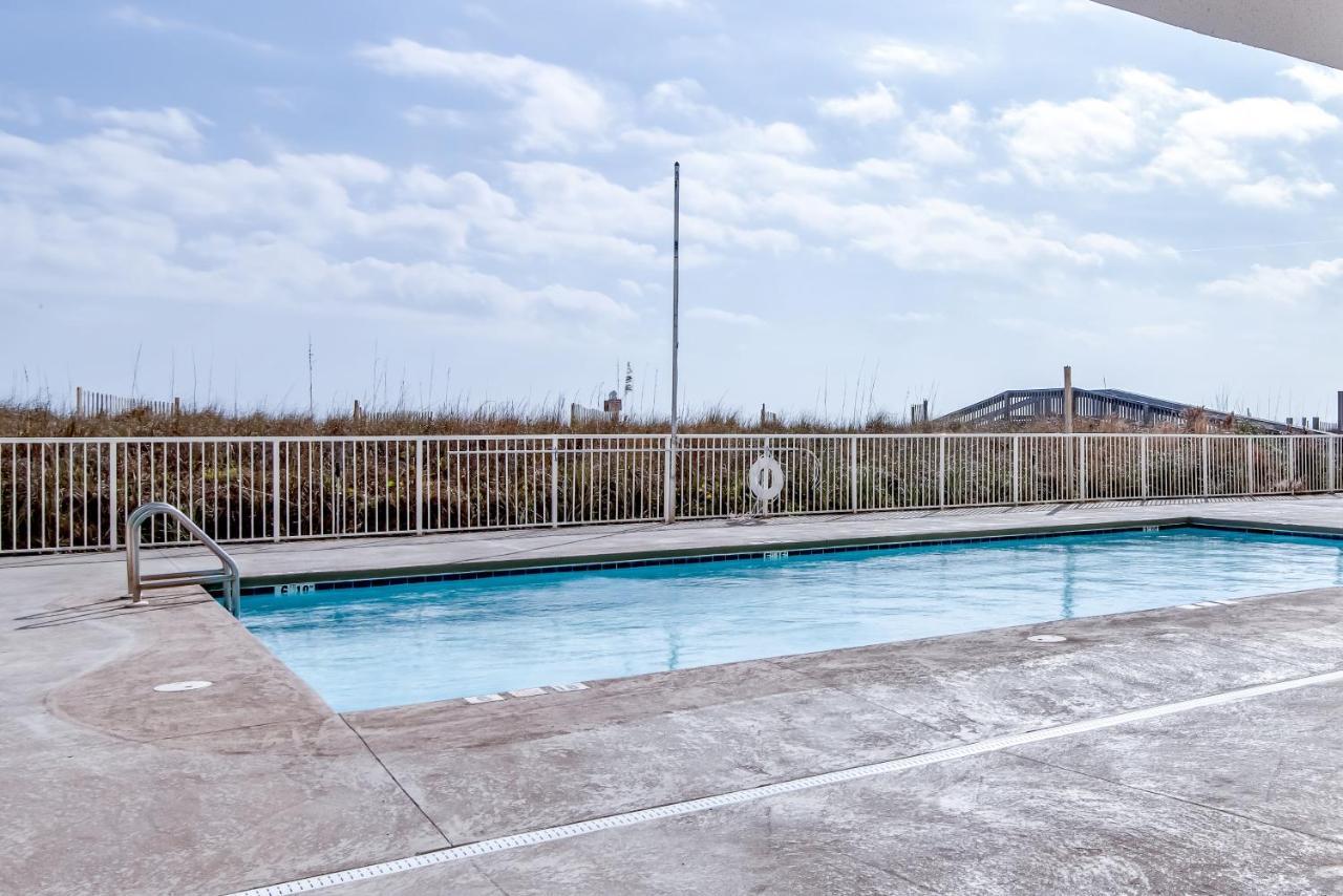 Edgewater West #62 Διαμέρισμα Gulf Shores Εξωτερικό φωτογραφία