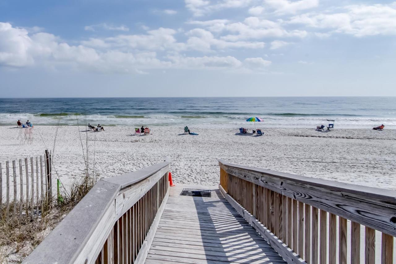Edgewater West #62 Διαμέρισμα Gulf Shores Εξωτερικό φωτογραφία