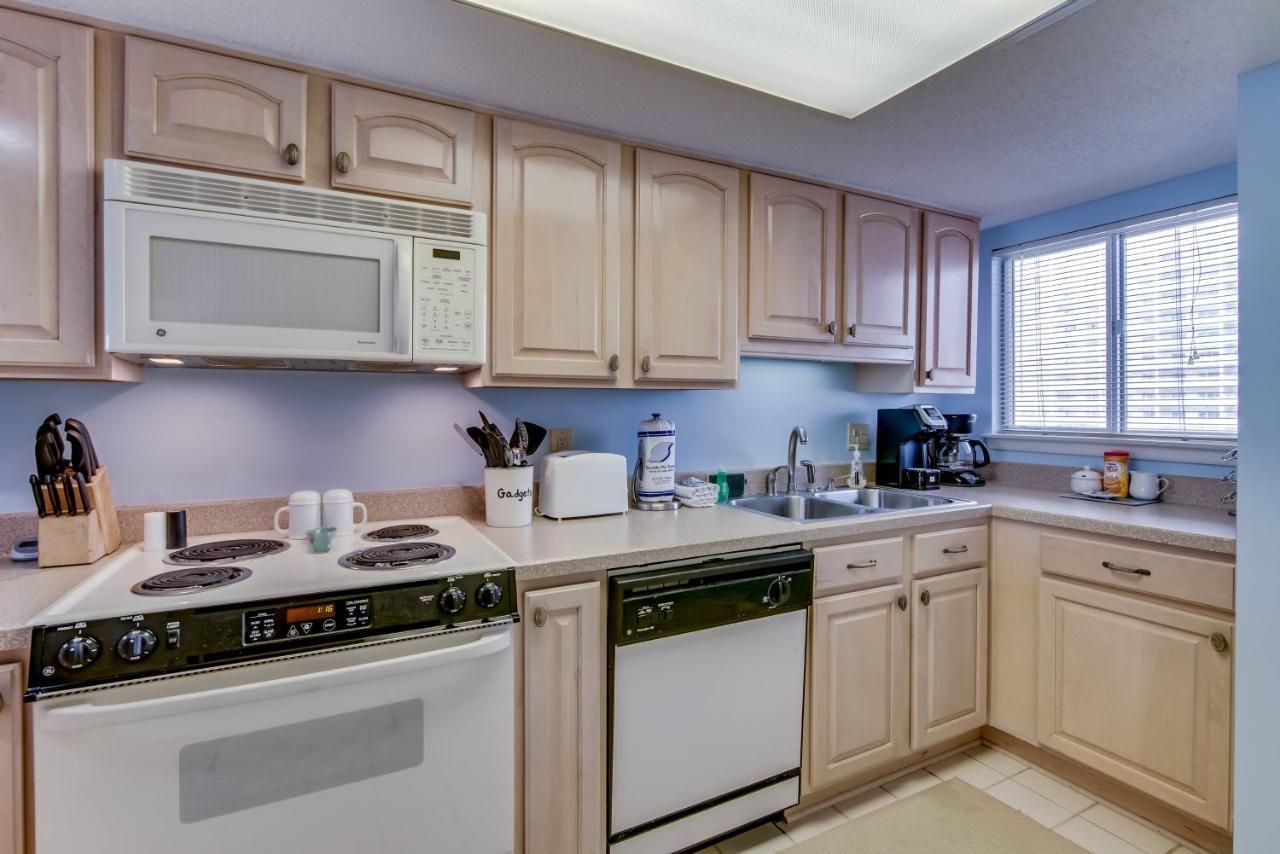 Edgewater West #62 Διαμέρισμα Gulf Shores Εξωτερικό φωτογραφία