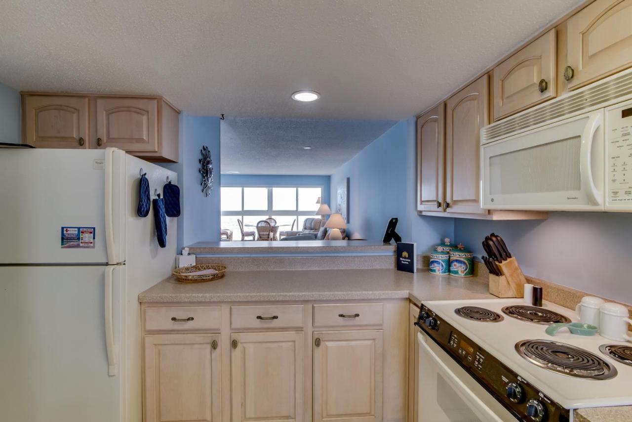 Edgewater West #62 Διαμέρισμα Gulf Shores Εξωτερικό φωτογραφία
