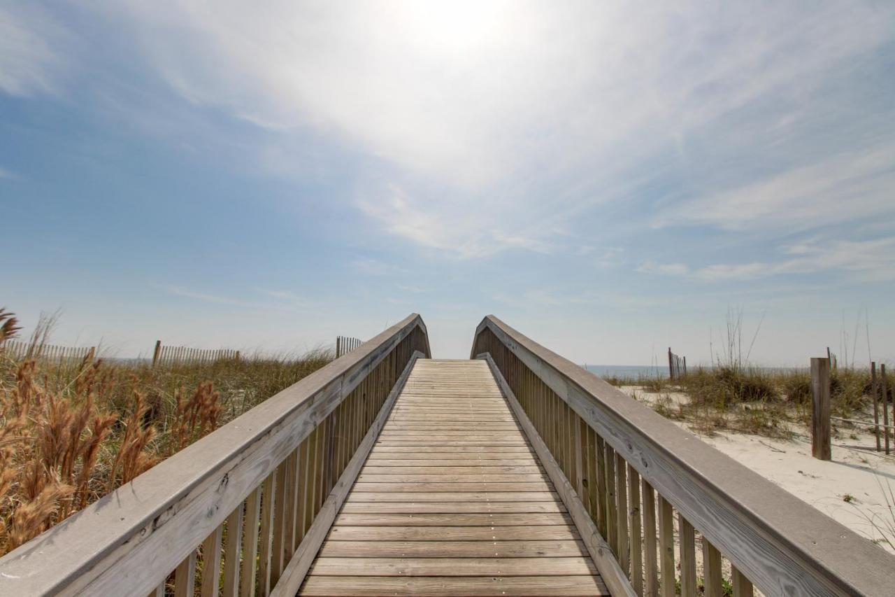 Edgewater West #62 Διαμέρισμα Gulf Shores Εξωτερικό φωτογραφία