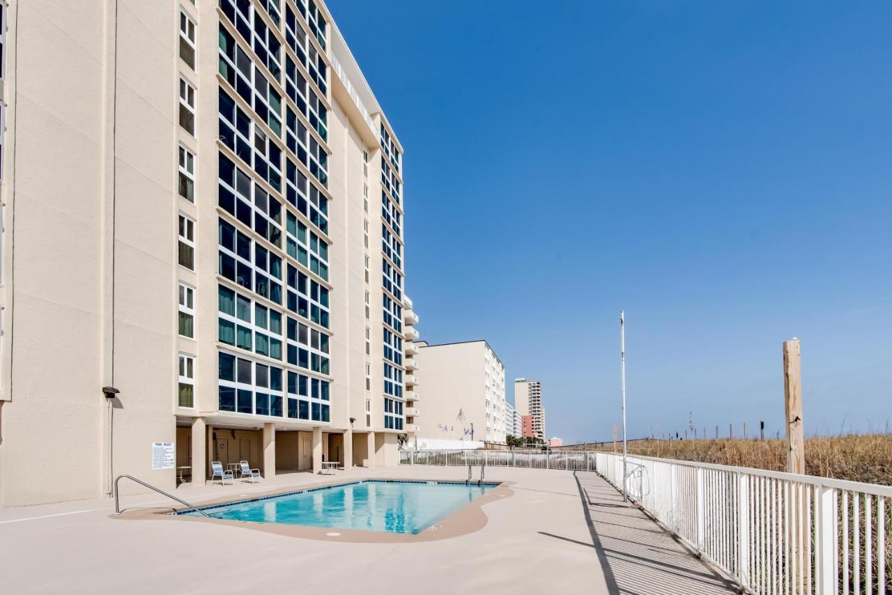 Edgewater West #62 Διαμέρισμα Gulf Shores Εξωτερικό φωτογραφία