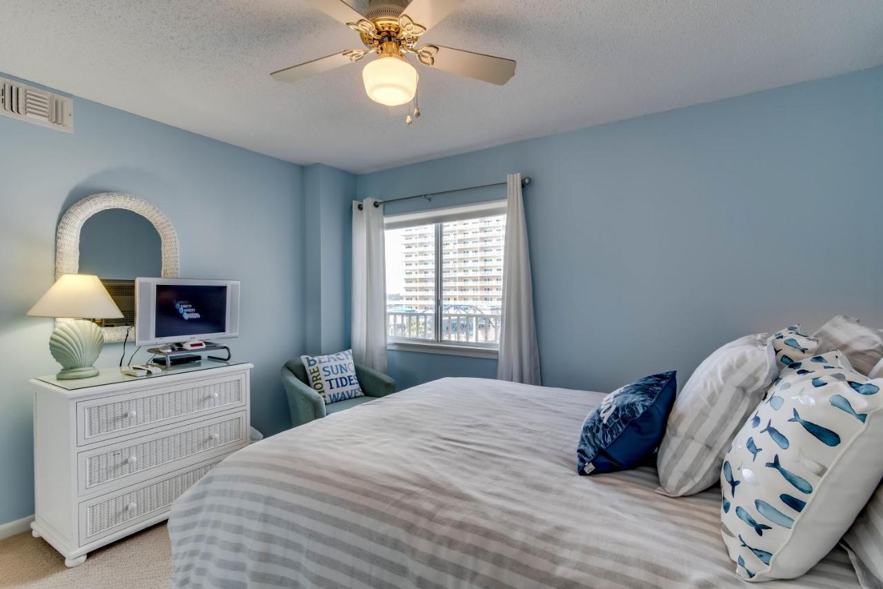 Edgewater West #62 Διαμέρισμα Gulf Shores Εξωτερικό φωτογραφία