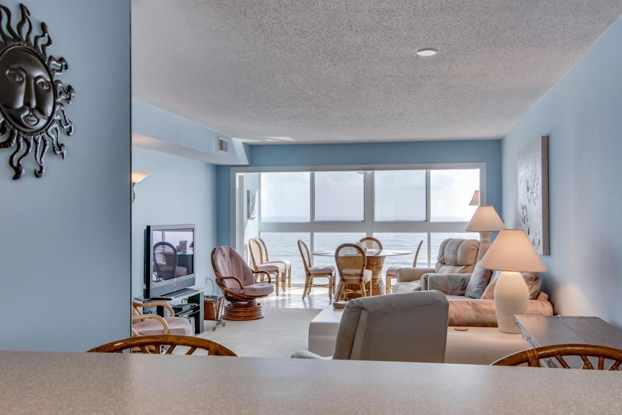 Edgewater West #62 Διαμέρισμα Gulf Shores Εξωτερικό φωτογραφία