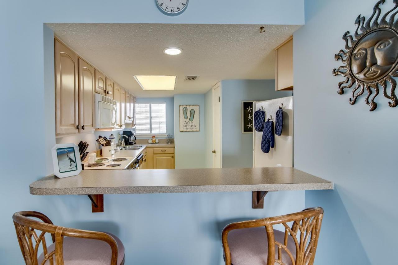 Edgewater West #62 Διαμέρισμα Gulf Shores Εξωτερικό φωτογραφία