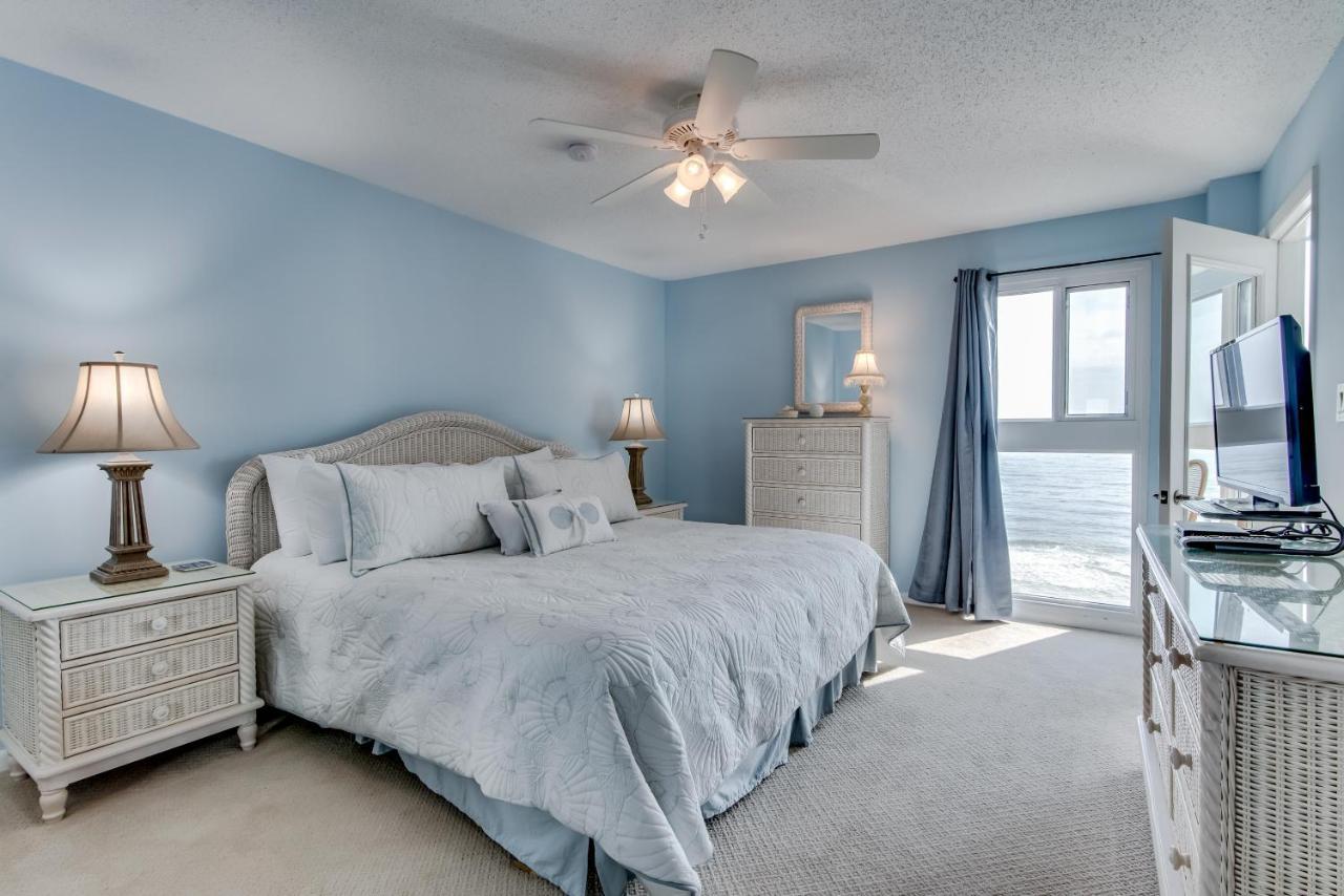 Edgewater West #62 Διαμέρισμα Gulf Shores Εξωτερικό φωτογραφία
