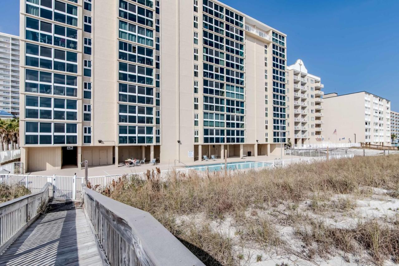 Edgewater West #62 Διαμέρισμα Gulf Shores Εξωτερικό φωτογραφία