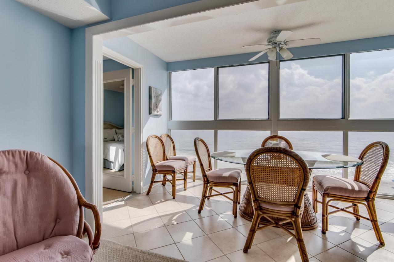 Edgewater West #62 Διαμέρισμα Gulf Shores Εξωτερικό φωτογραφία