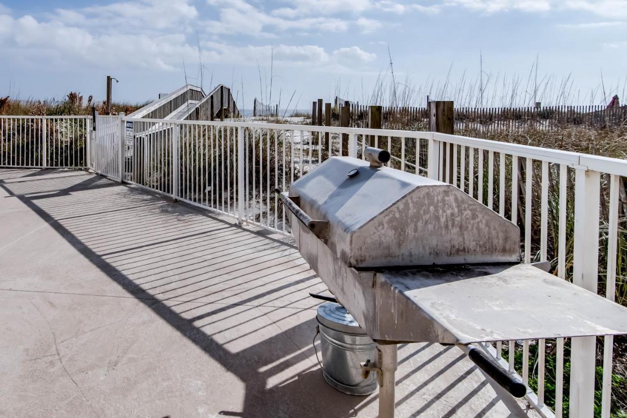 Edgewater West #62 Διαμέρισμα Gulf Shores Εξωτερικό φωτογραφία