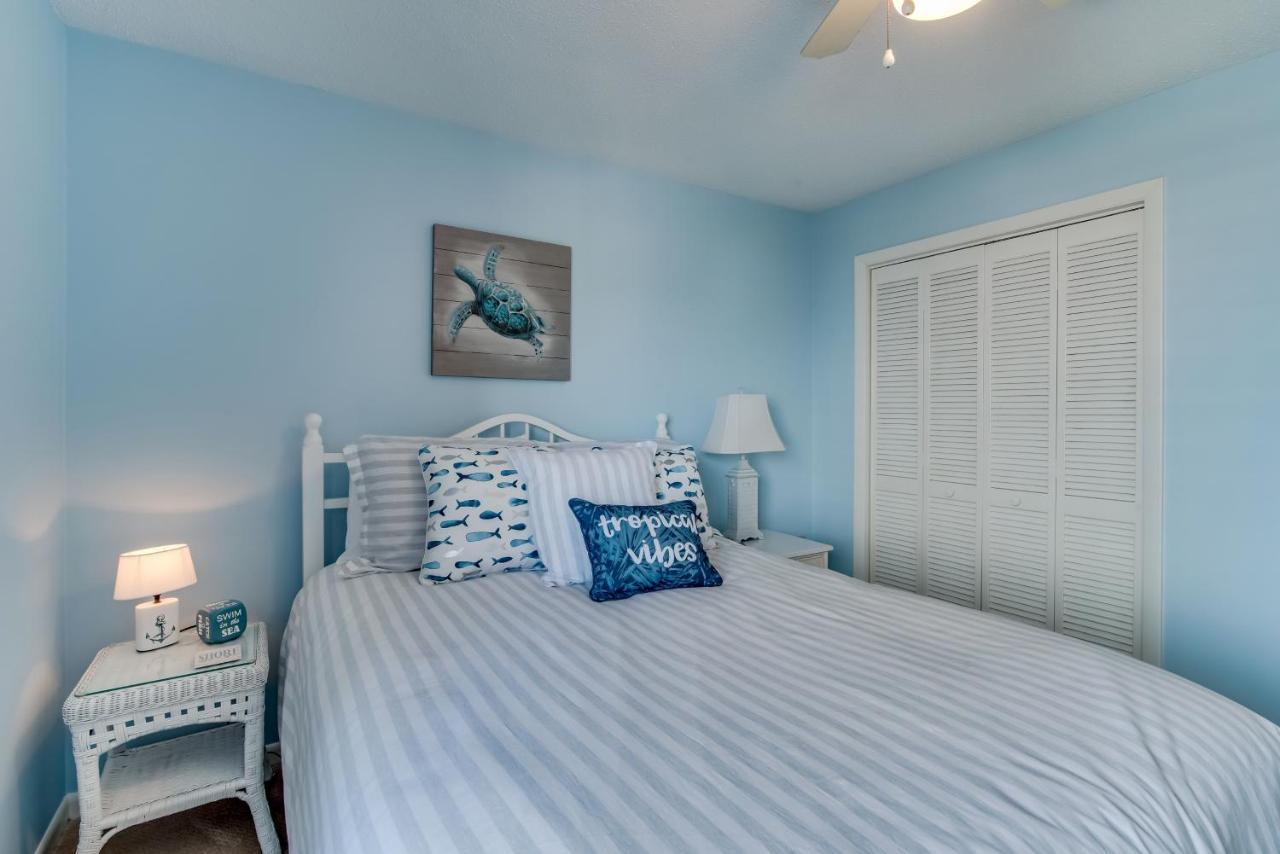 Edgewater West #62 Διαμέρισμα Gulf Shores Εξωτερικό φωτογραφία