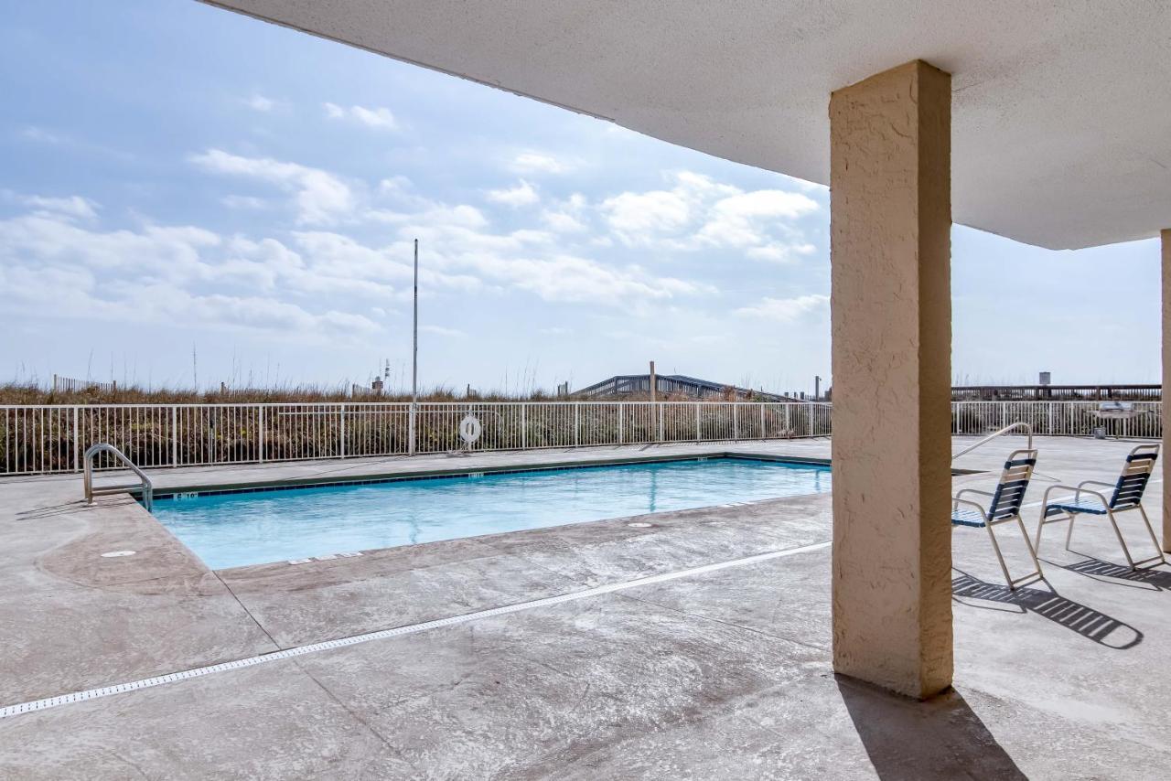 Edgewater West #62 Διαμέρισμα Gulf Shores Εξωτερικό φωτογραφία