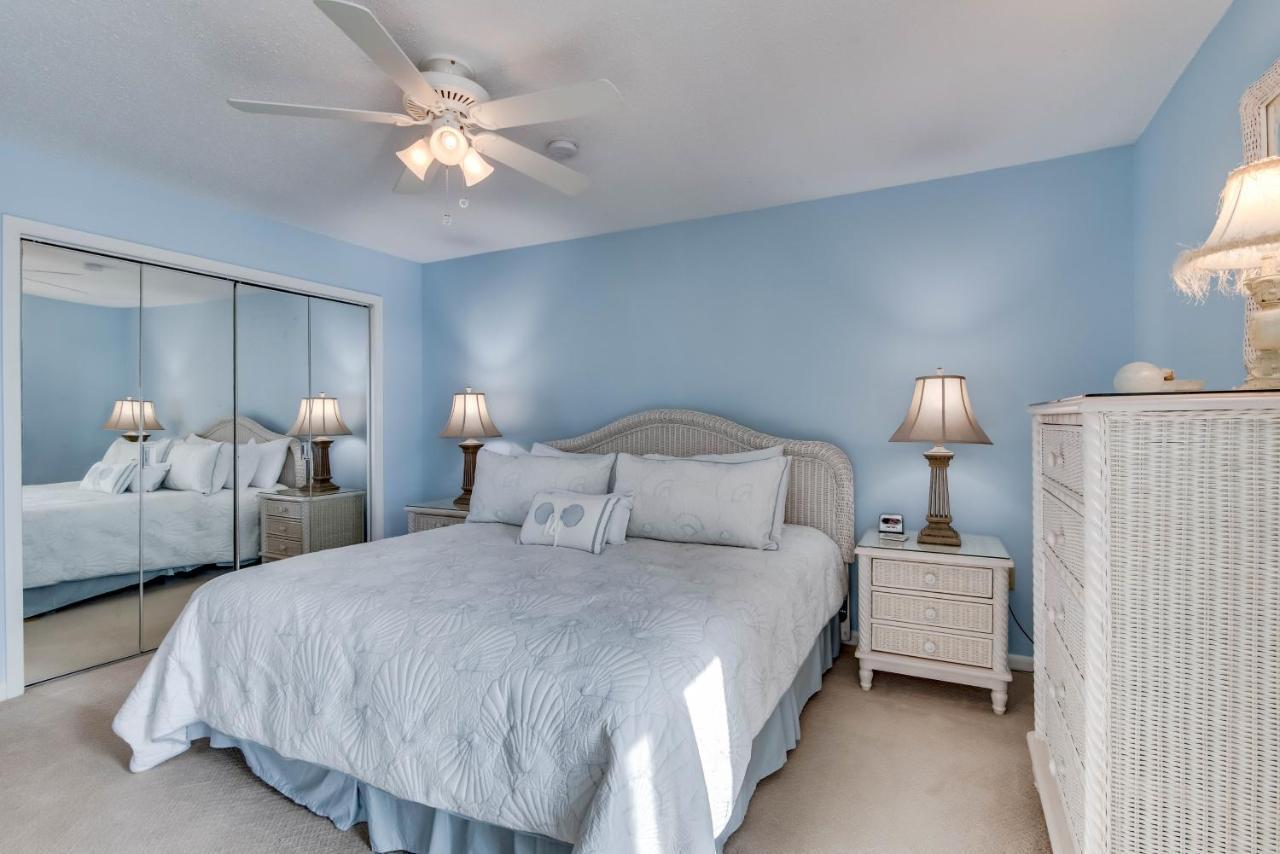 Edgewater West #62 Διαμέρισμα Gulf Shores Εξωτερικό φωτογραφία