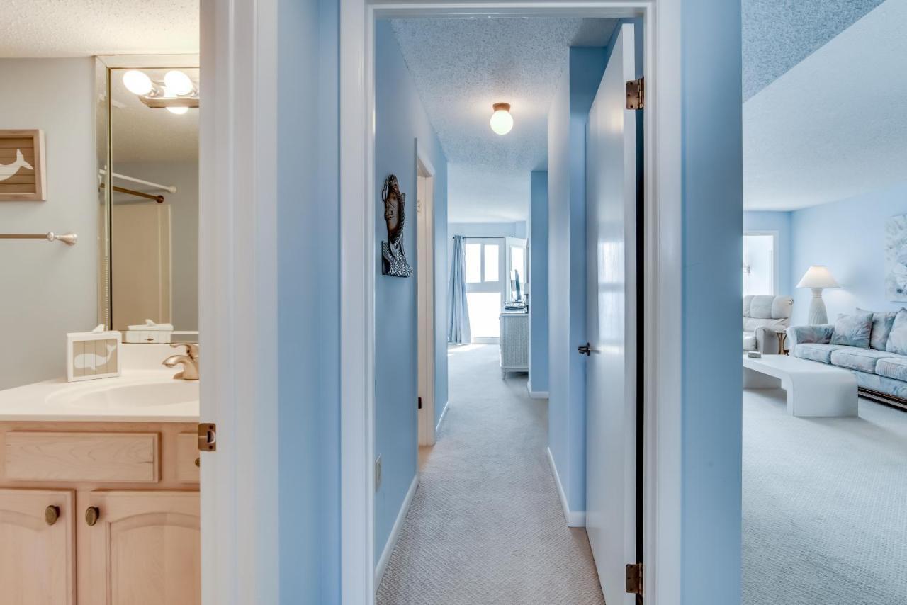Edgewater West #62 Διαμέρισμα Gulf Shores Εξωτερικό φωτογραφία