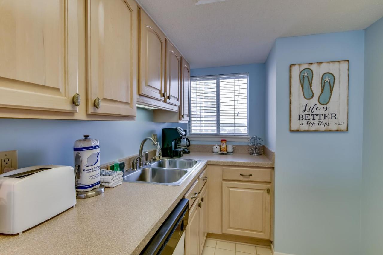 Edgewater West #62 Διαμέρισμα Gulf Shores Εξωτερικό φωτογραφία