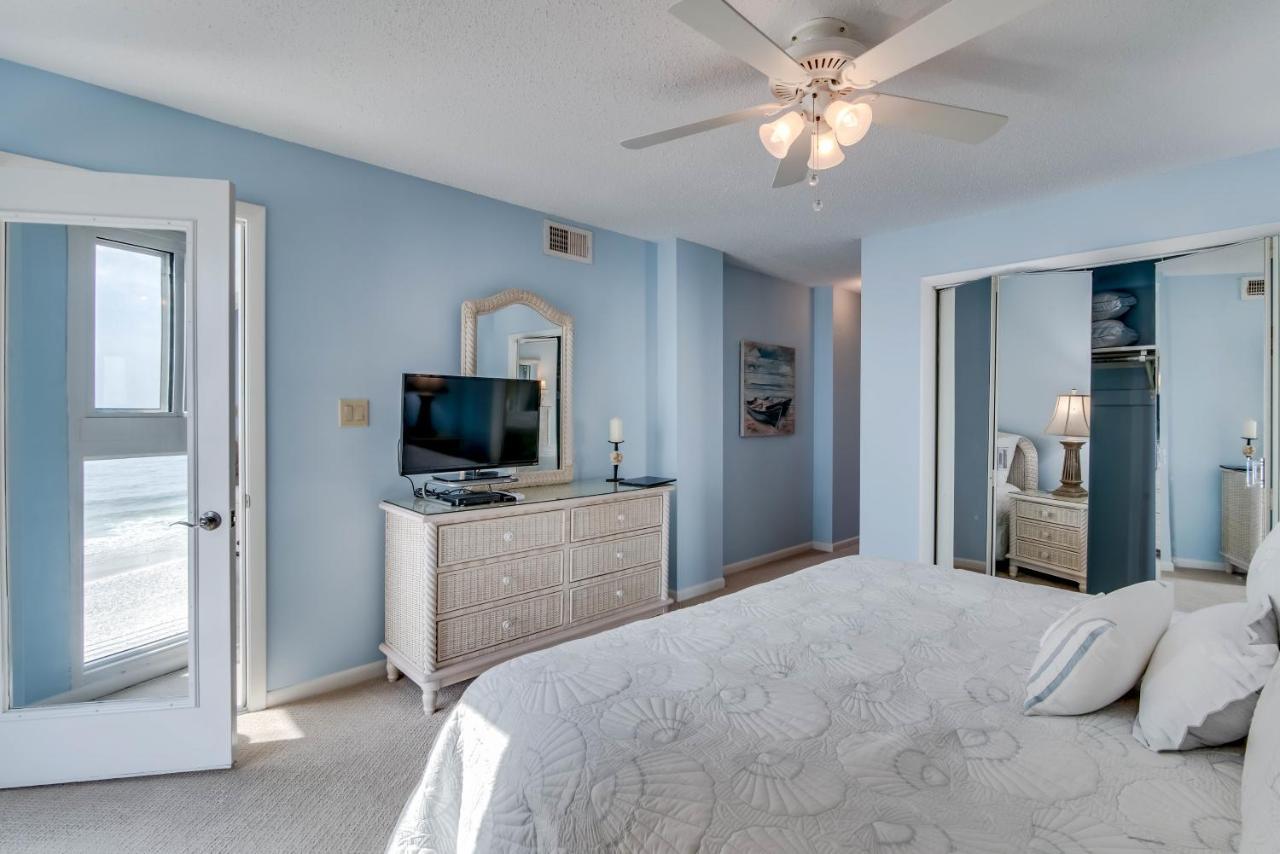 Edgewater West #62 Διαμέρισμα Gulf Shores Εξωτερικό φωτογραφία