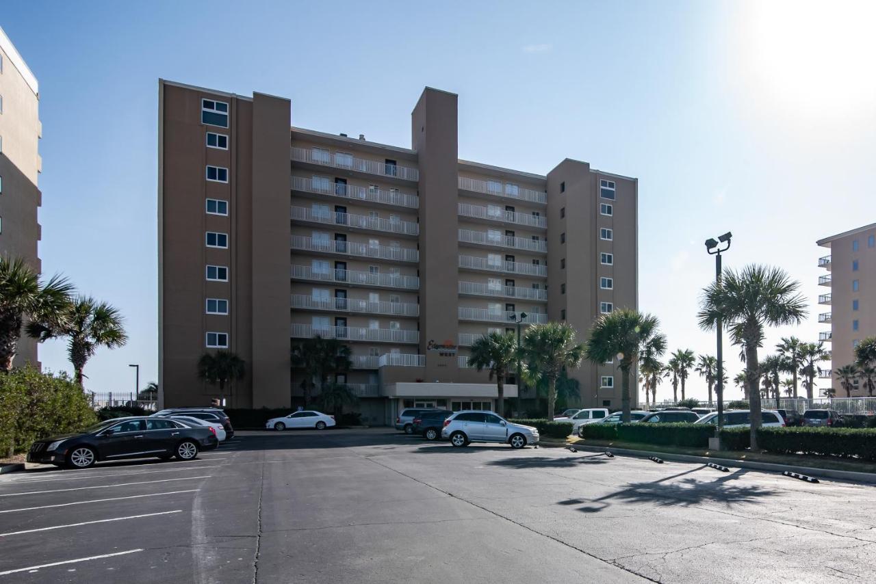 Edgewater West #62 Διαμέρισμα Gulf Shores Εξωτερικό φωτογραφία